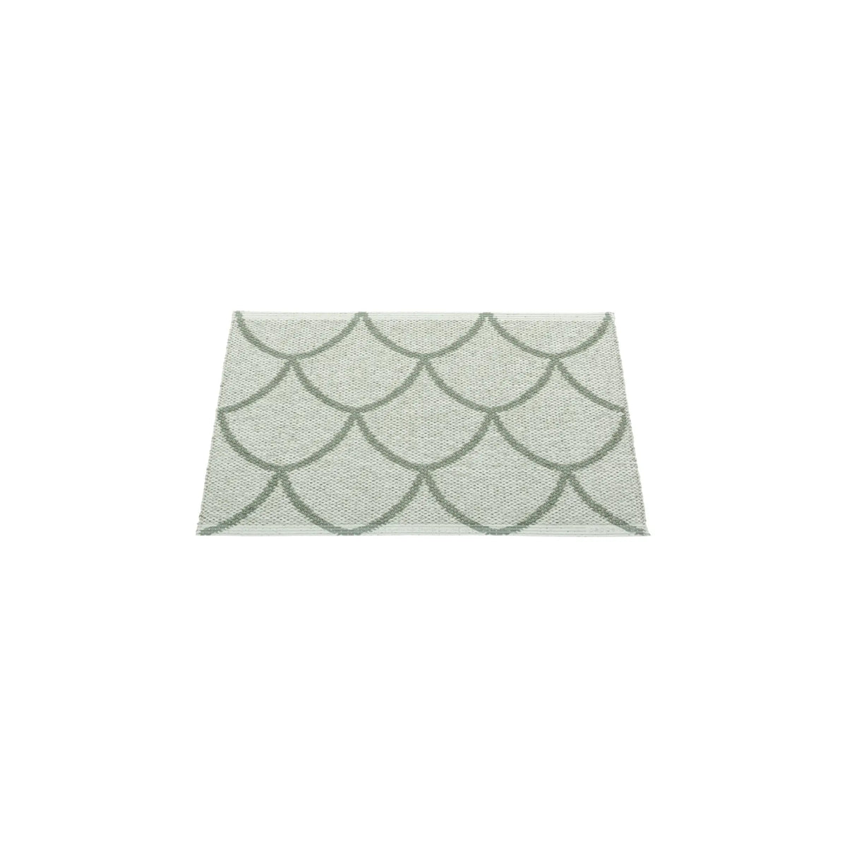 Pappelina Kotte Matta 70x50 cm, Army