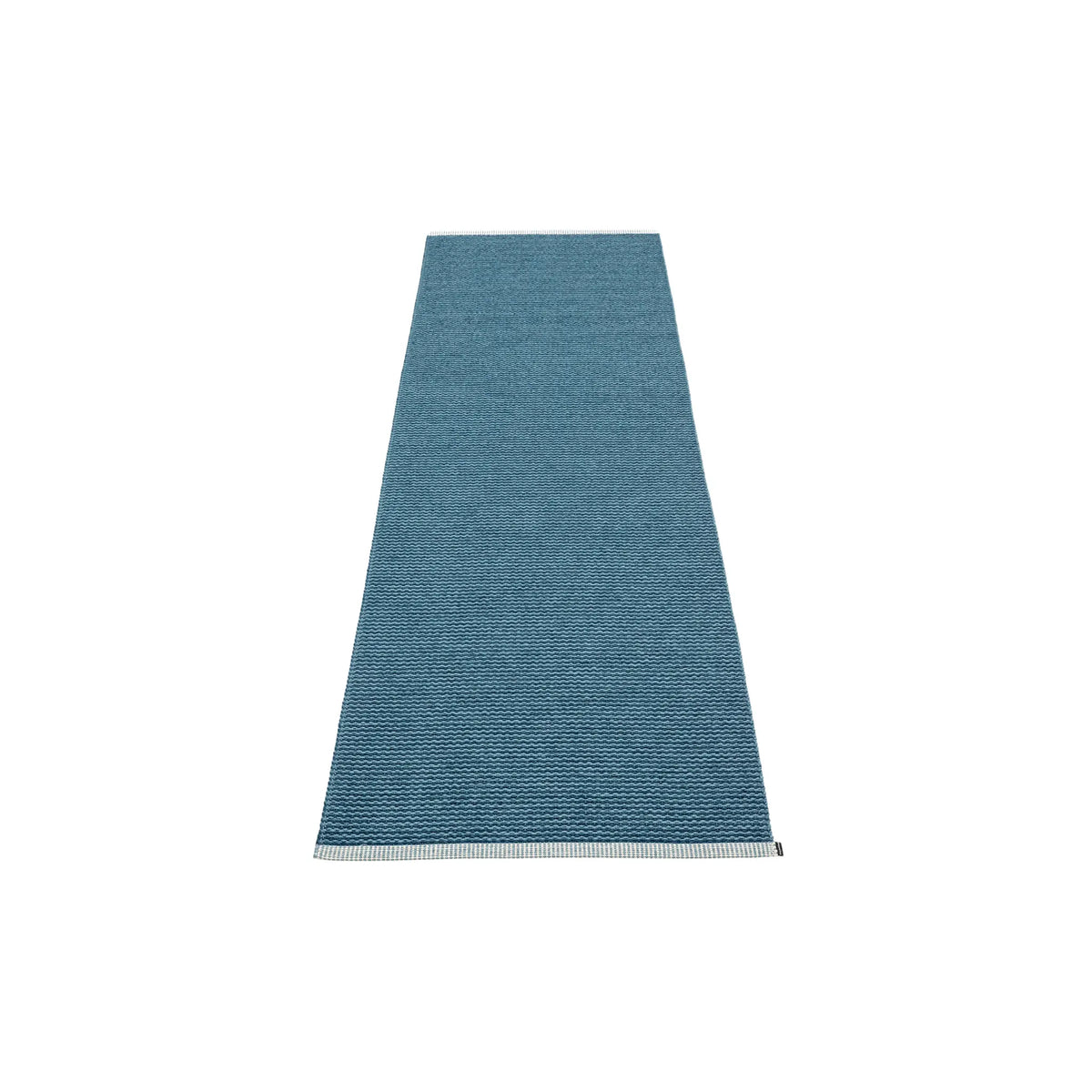 Pappelina Mono Matta 85x260 cm, Ocean Blue