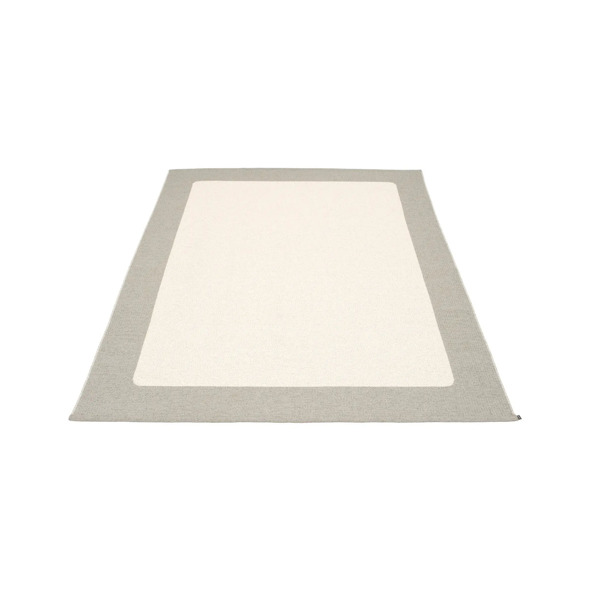 Pappelina Ilda Matta 180x260 cm, Warm Grey
