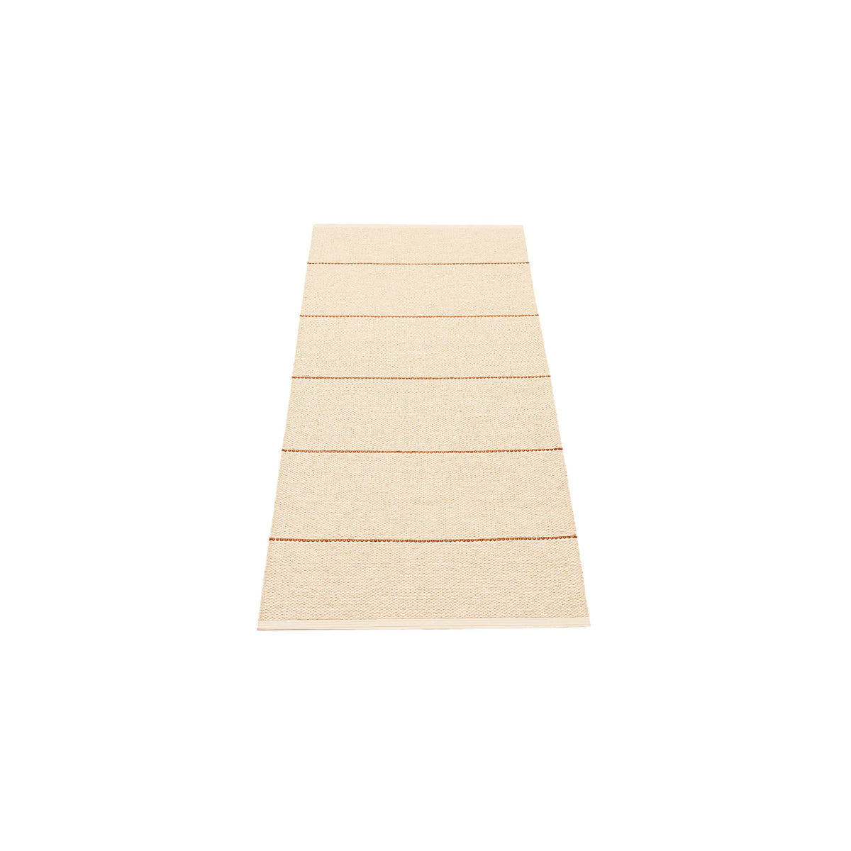 Pappelina Lea Matta 70x150 cm, Beige