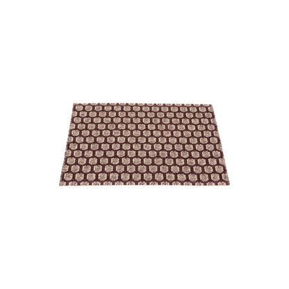 Pappelina Mimi Matta 70x50 cm, Burgundy