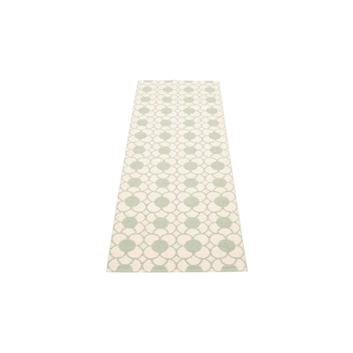 Pappelina Anya Matta 70x200 cm, Misty Mint