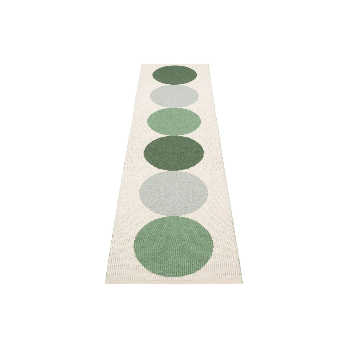 Pappelina Otto Matta 70x280 cm, Herb