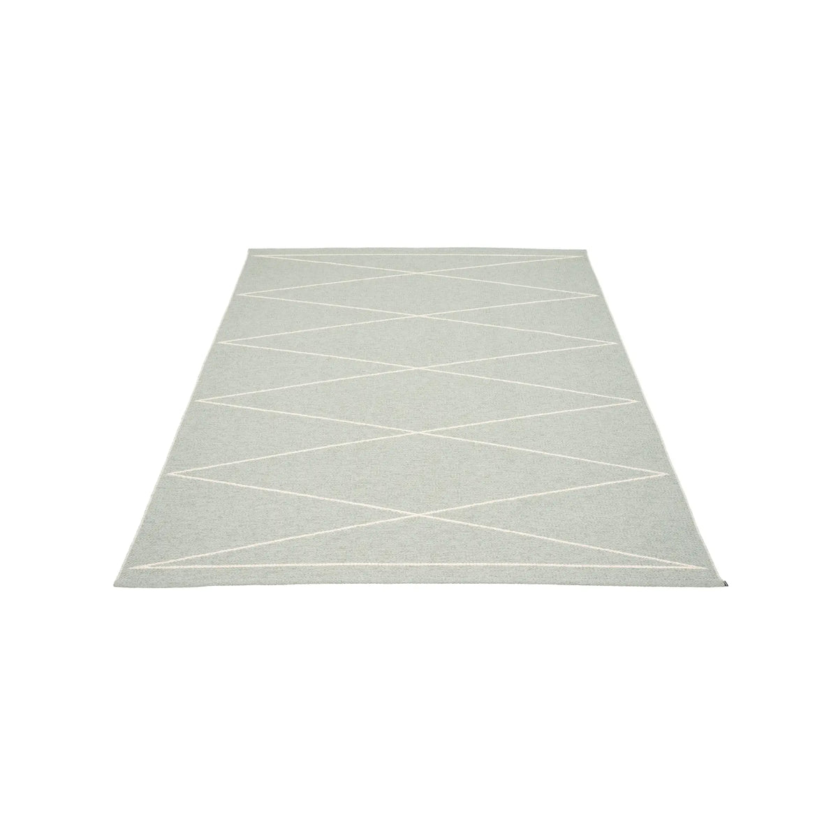 Pappelina Max Matta 180x260 cm, Sage