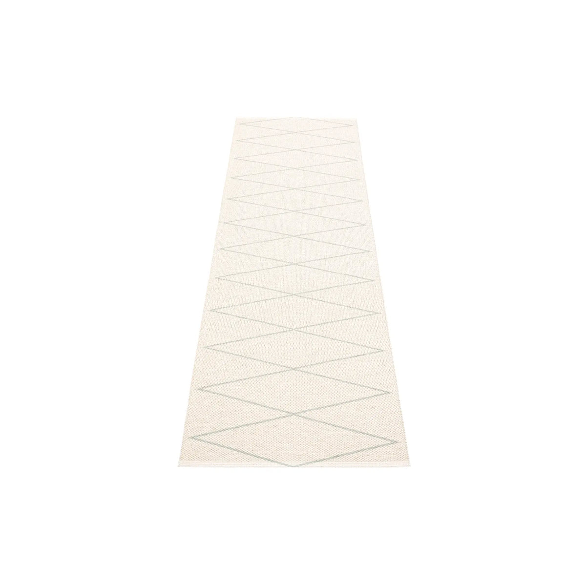 Pappelina Max Matta 70x240 cm, Sage