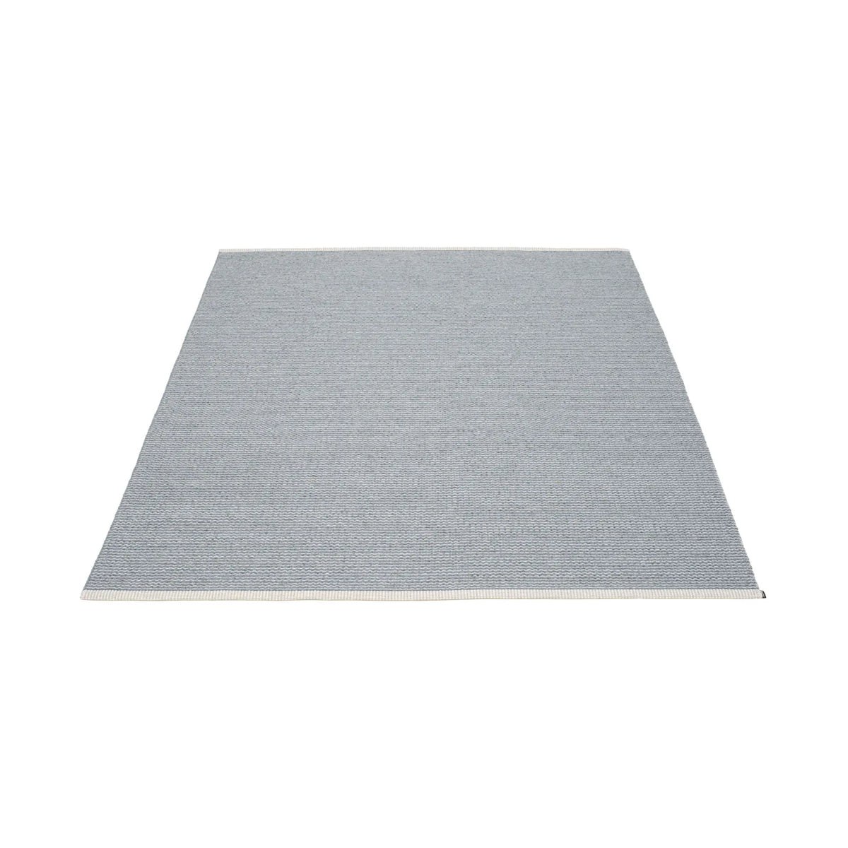Pappelina Mono Matta 180x220 cm, Storm
