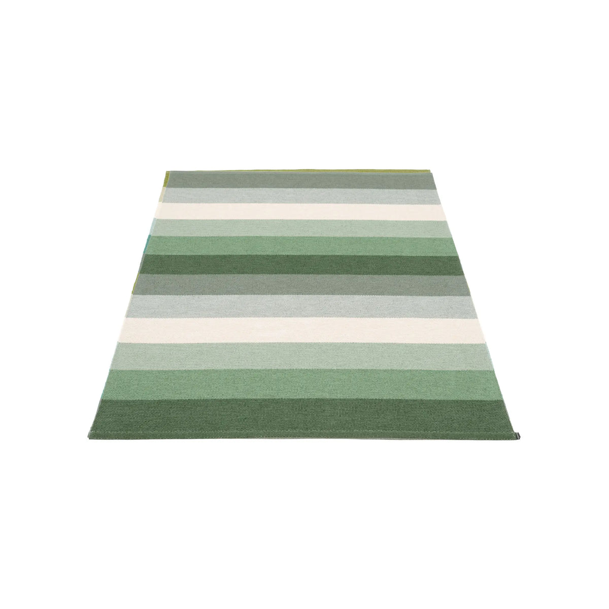Pappelina Molly Matta 140x200 cm, Woods
