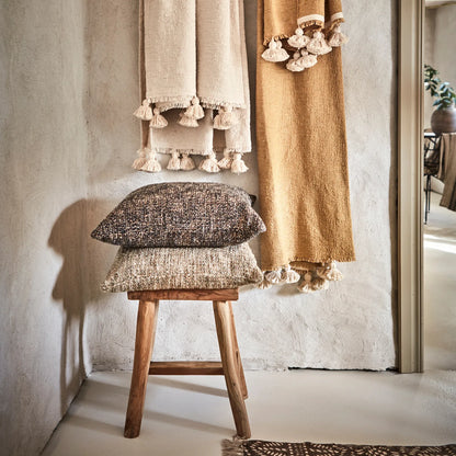 Affari of Sweden, Palle Pall, Natur-Silvra Home