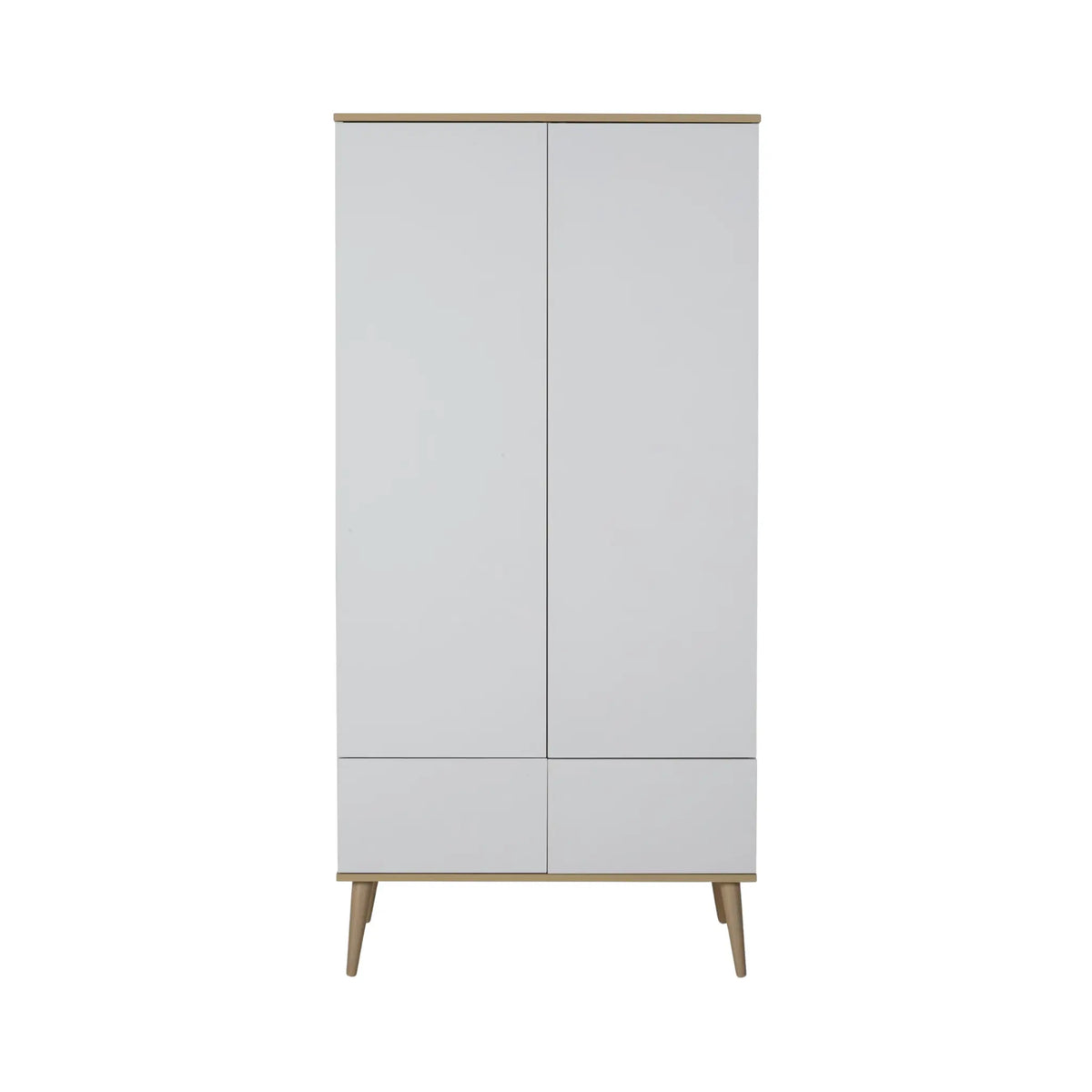 Quax Flow Garderob, White