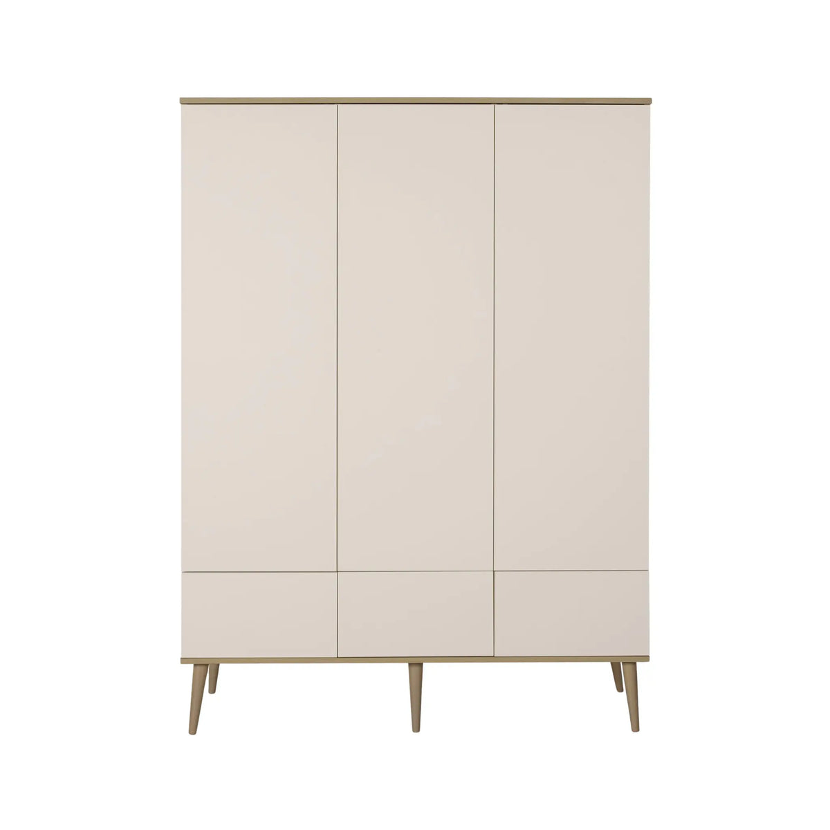 Quax Flow Garderob Xl, Clay
