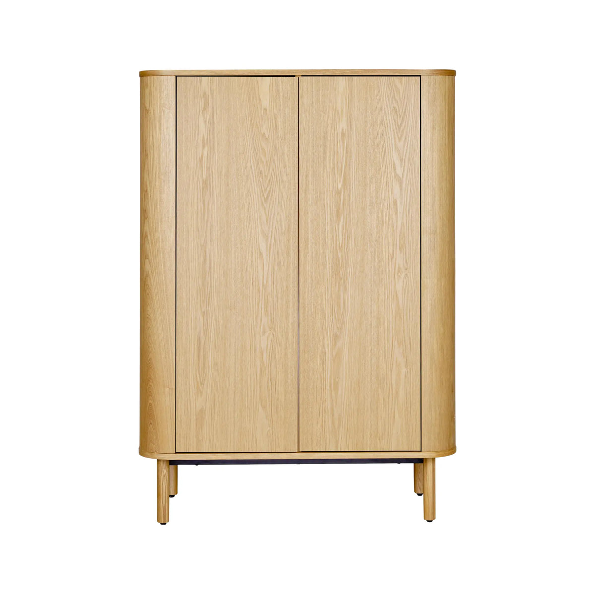 Quax Yume Garderob, Natural Ash