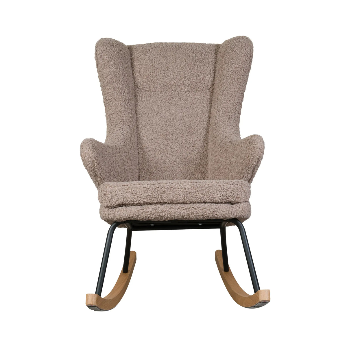 Quax De Luxe Gungstol, Stone