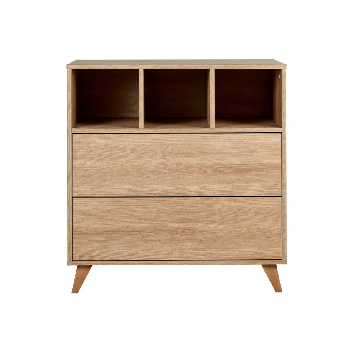 Quax Loft Byrå, Honey Ash