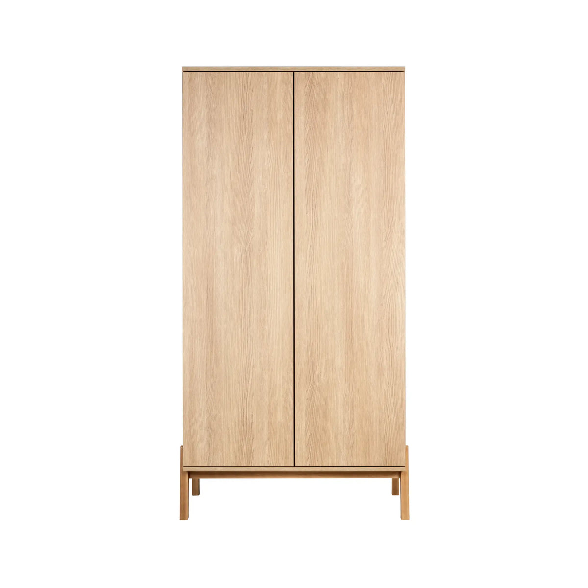 Quax Ashi Garderob, Honey Ash