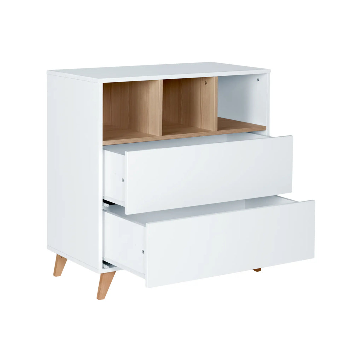 Quax Loft Byrå, White