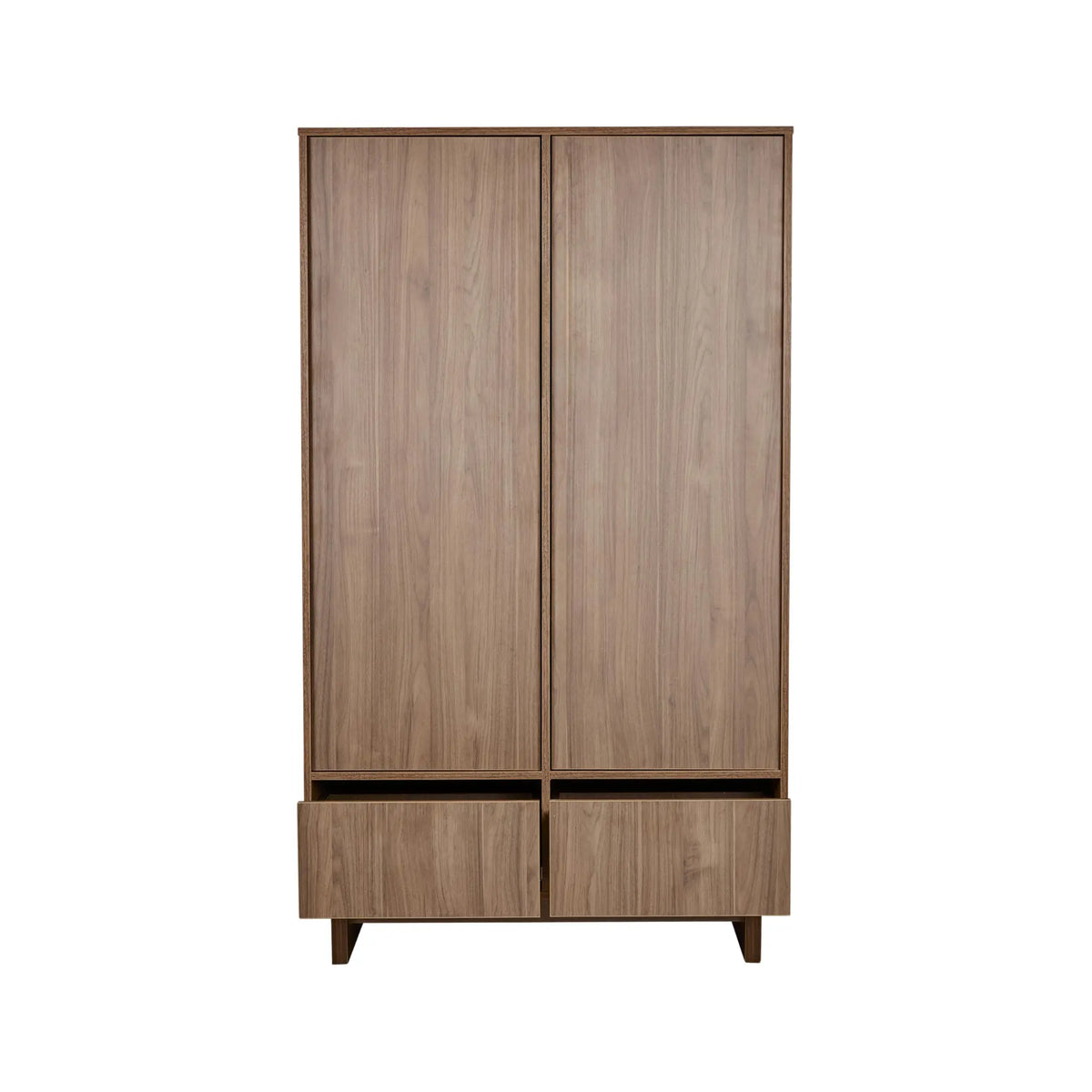 Quax Kyo Garderob, Walnut