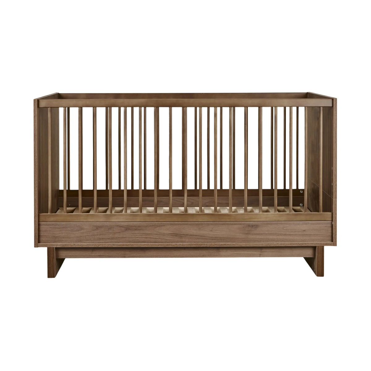 Quax Kyo Säng 140x70 cm, Walnut