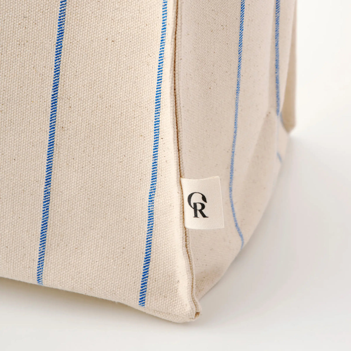 ReCollector BagUp Förvaringpåse, Cobolt Blue