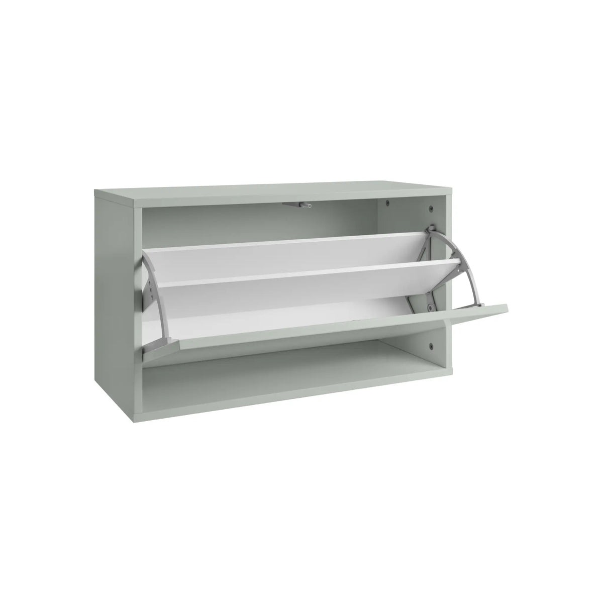 ReCollector Skobox, Iron Blue