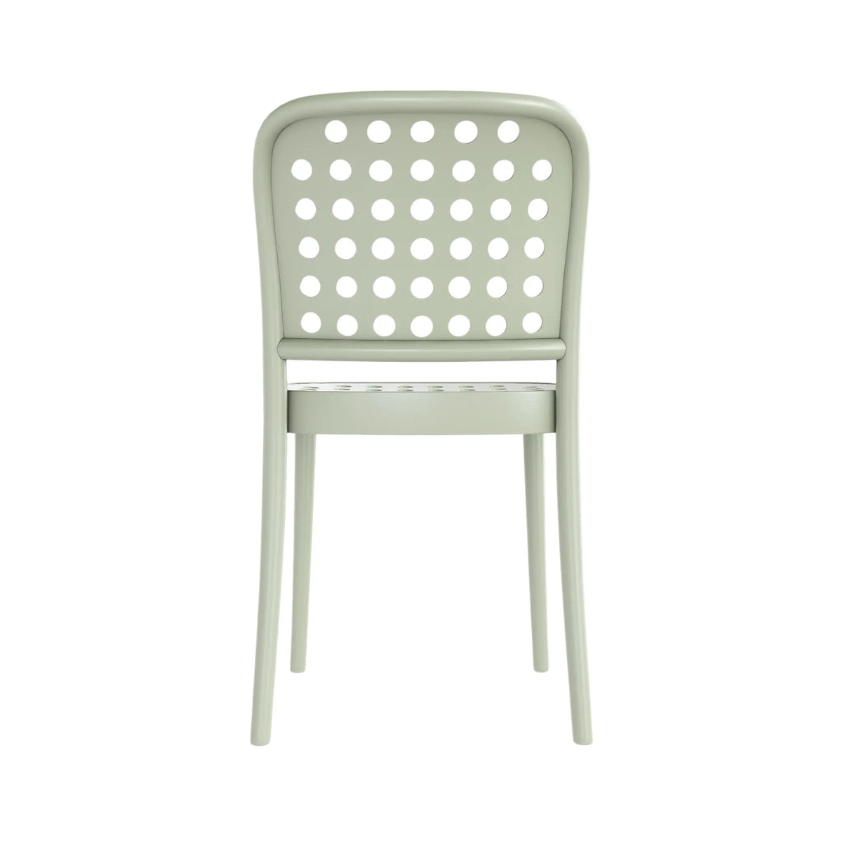 Ton 822 Stol, Pebble Green