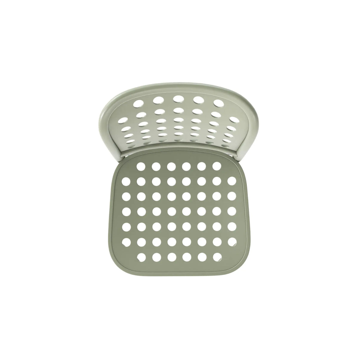 Ton 822 Stol, Pebble Green