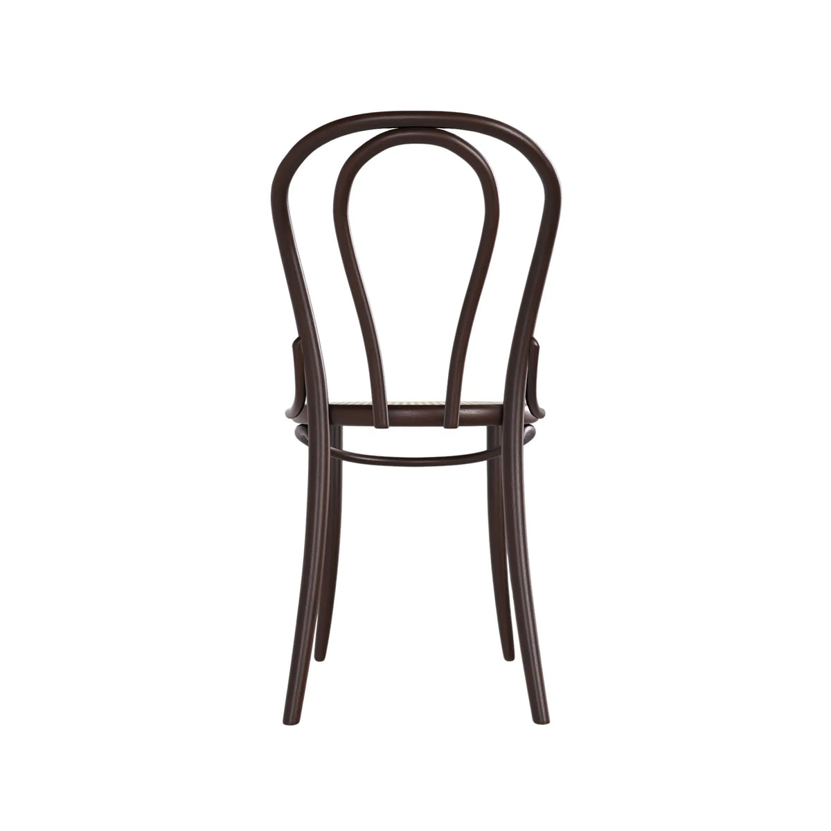 Ton 18 Stol, Dark Chocolate