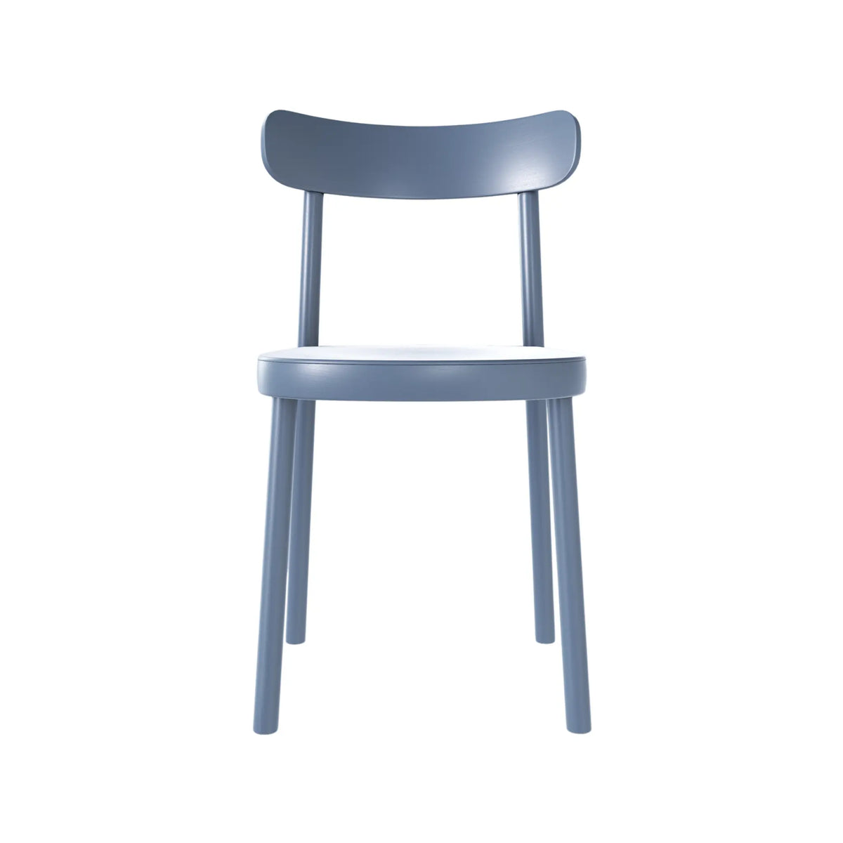 Ton La Zitta Stol, Steam Blue