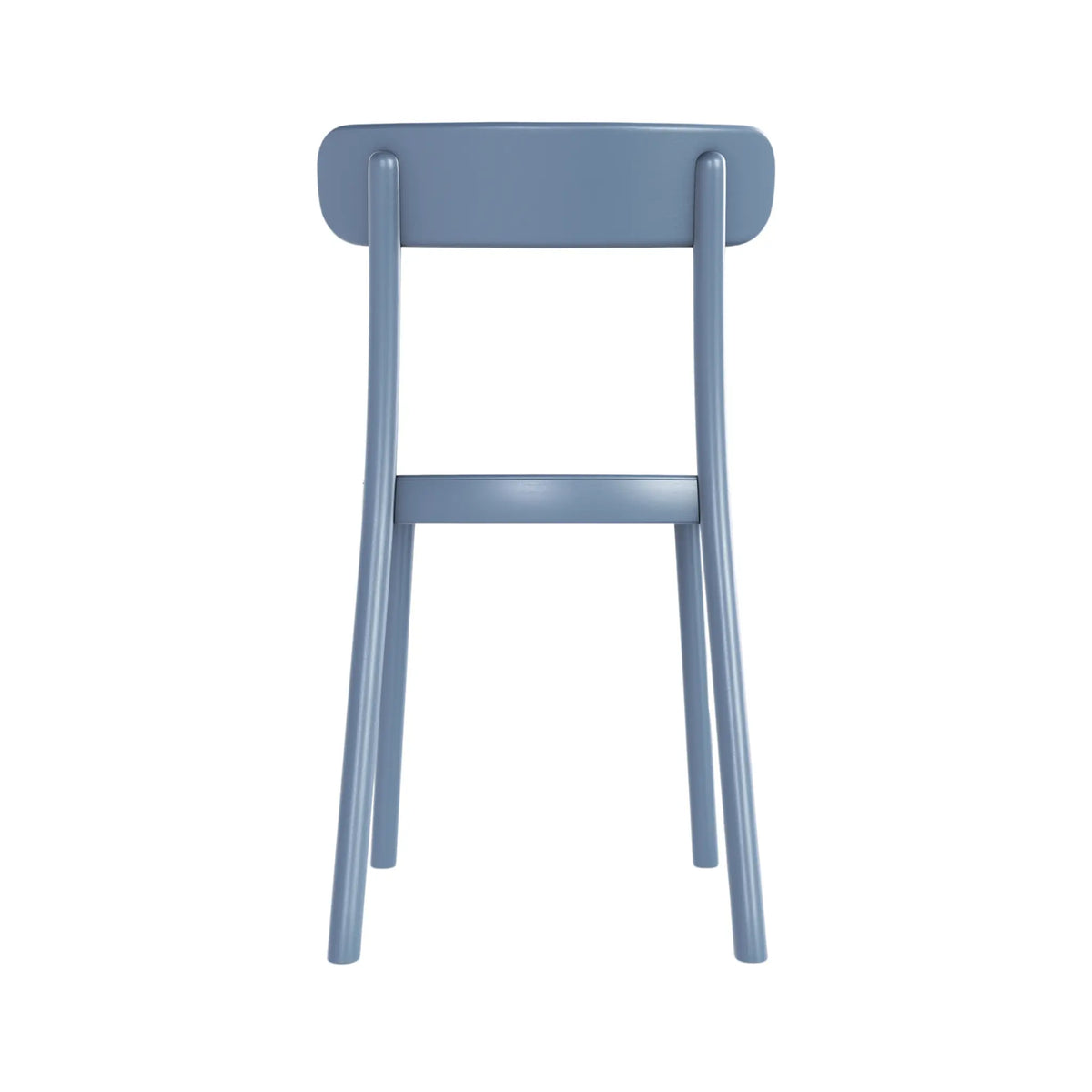 Ton La Zitta Stol, Steam Blue