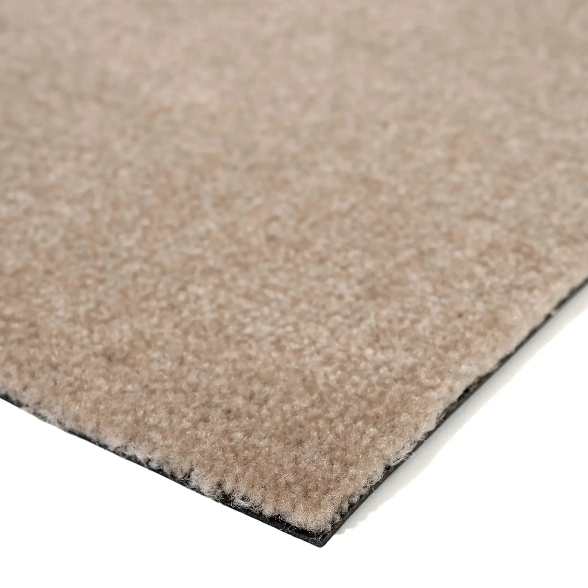 Tica Copenhagen Unicolor Matta 130x90 cm, Ivory