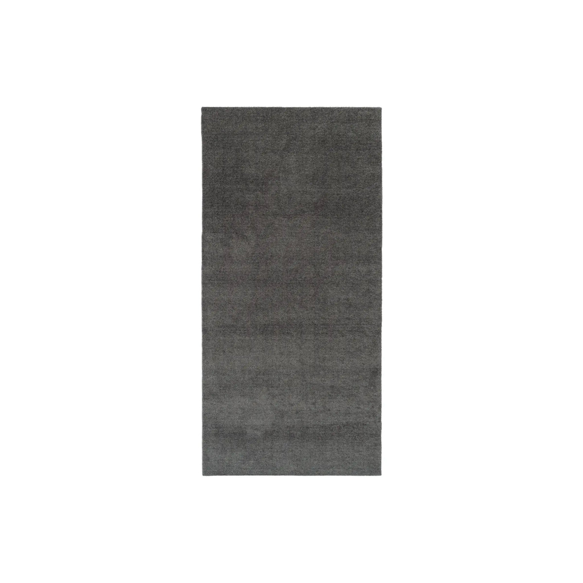 Tica Copenhagen Unicolor Matta, Steelgrey