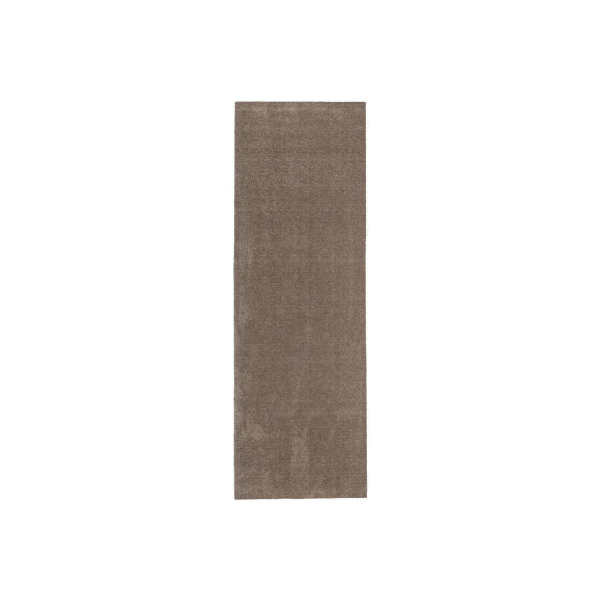 Tica Copenhagen Unicolor Matta 200x90 cm, Sand