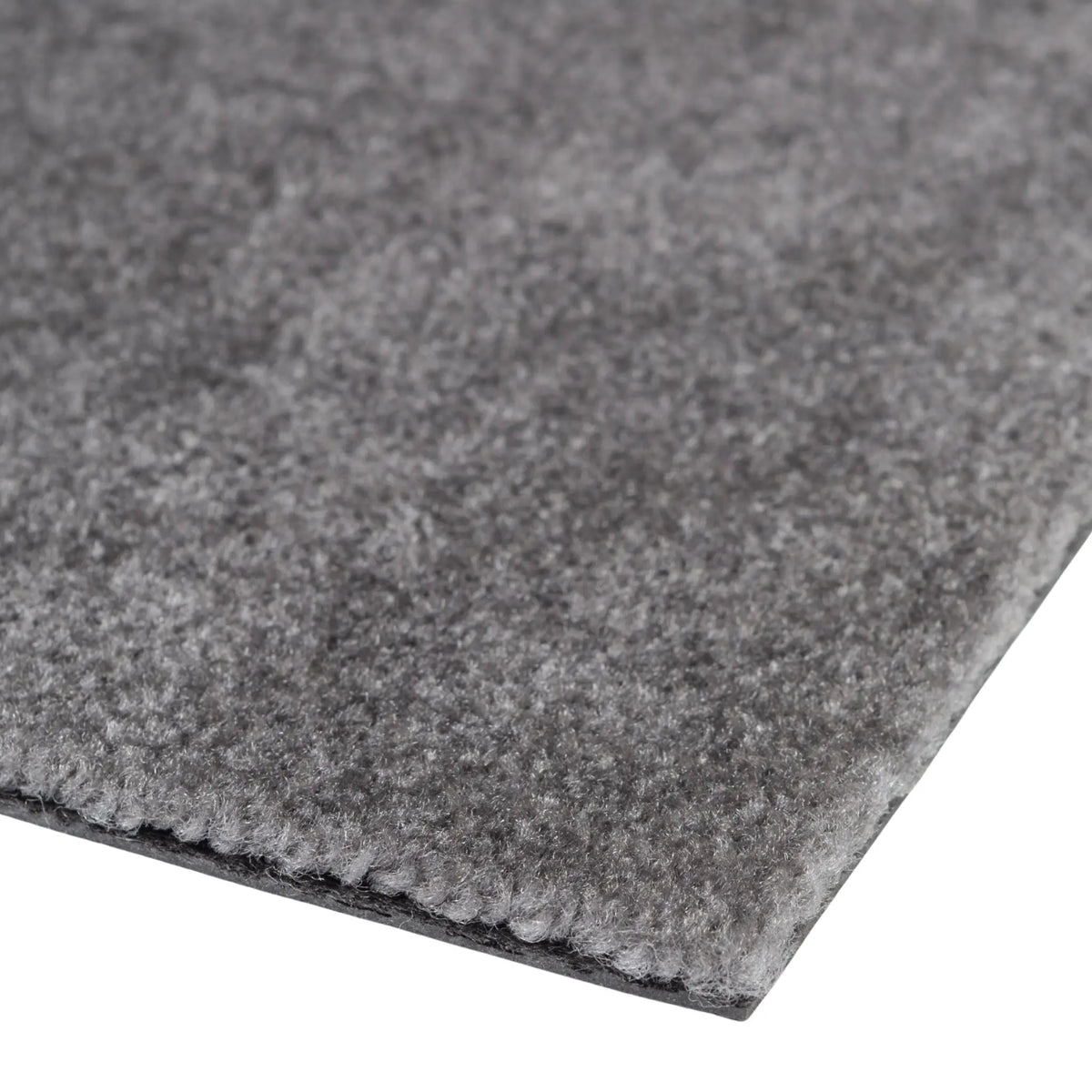 Tica Copenhagen Unicolor Matta, Steelgrey
