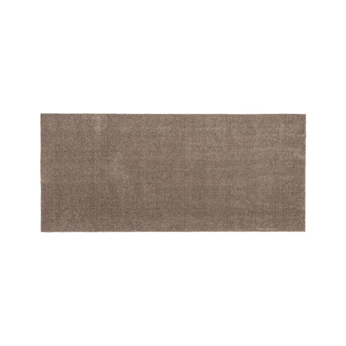 Tica Copenhagen Unicolor Matta 150x67 cm, Sand