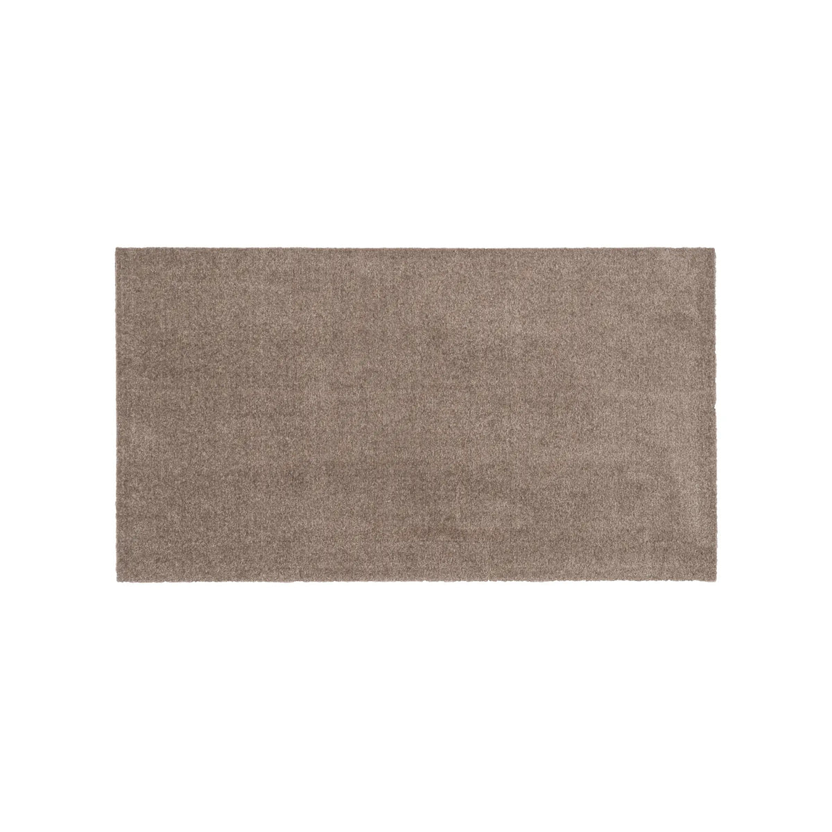 Tica Copenhagen Unicolor Matta 120x67 cm, Sand