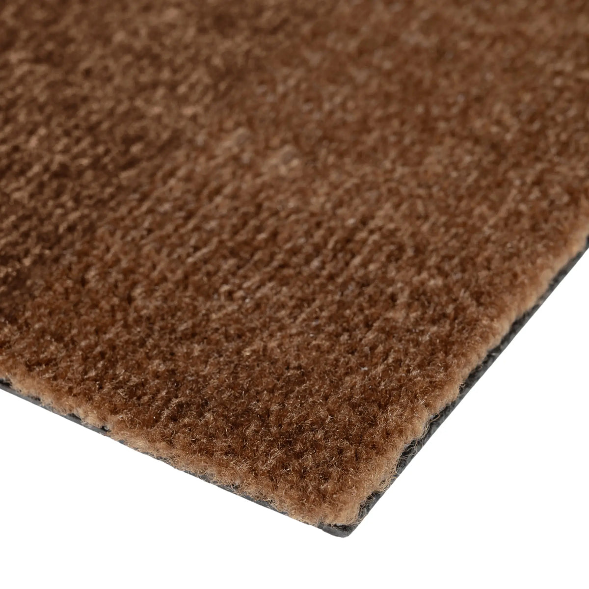 Tica Copenhagen Unicolor Matta 100x300 cm, Cognac