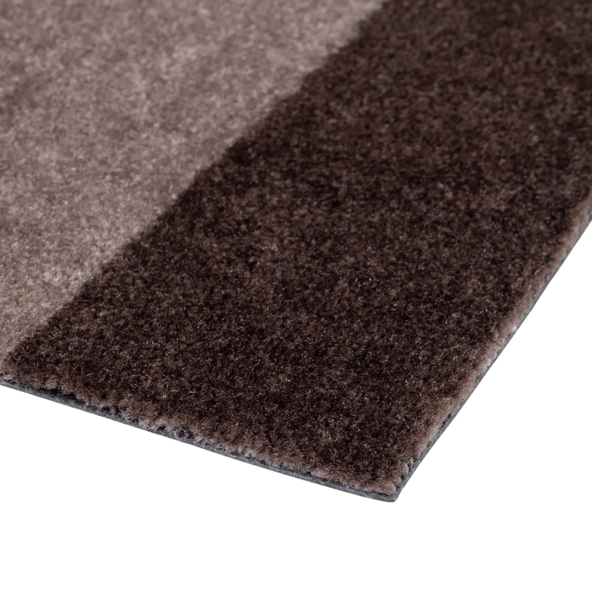 Tica Copenhagen Horizontal Matta 130x90 cm, Sand/brun