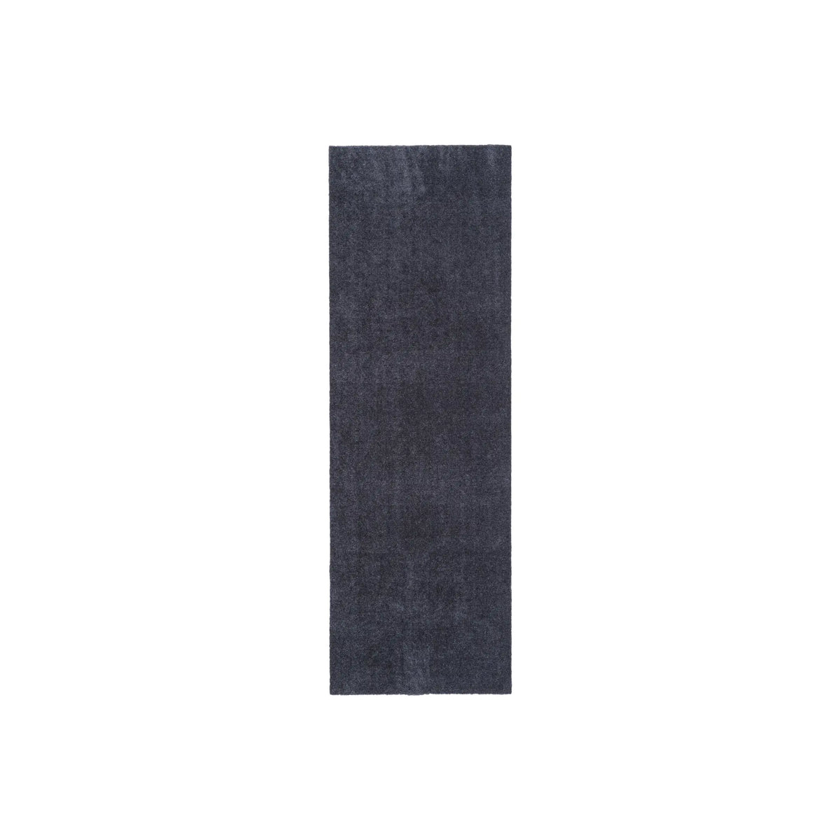 Tica Copenhagen Unicolor Matta 200x67 cm, Grå
