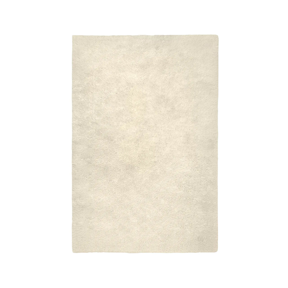 Tinted Objects Bergius Ullmatta 250x350 cm, Off-white