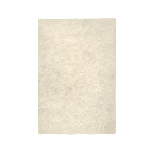 Tinted Objects Bergius Ullmatta 250x350 cm, Off-white