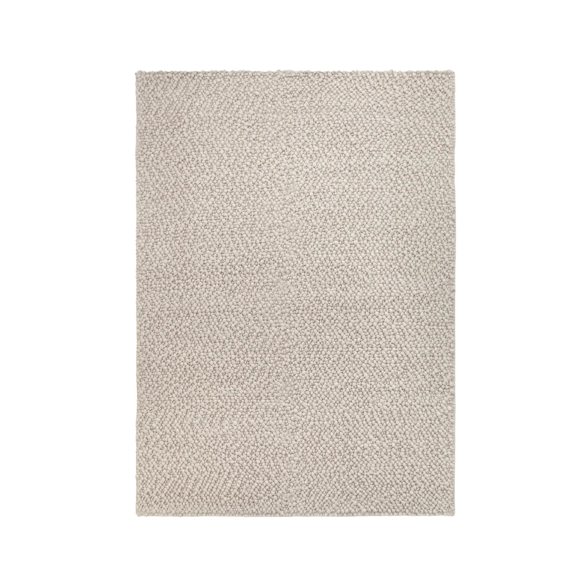 Tinted Objects Andersdotter Ullmatta 300x400 cm, Beige/offwhite