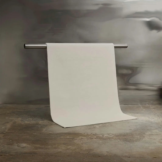 Tinted Objects Liljehok Ullmatta 170x240 cm, Off-white