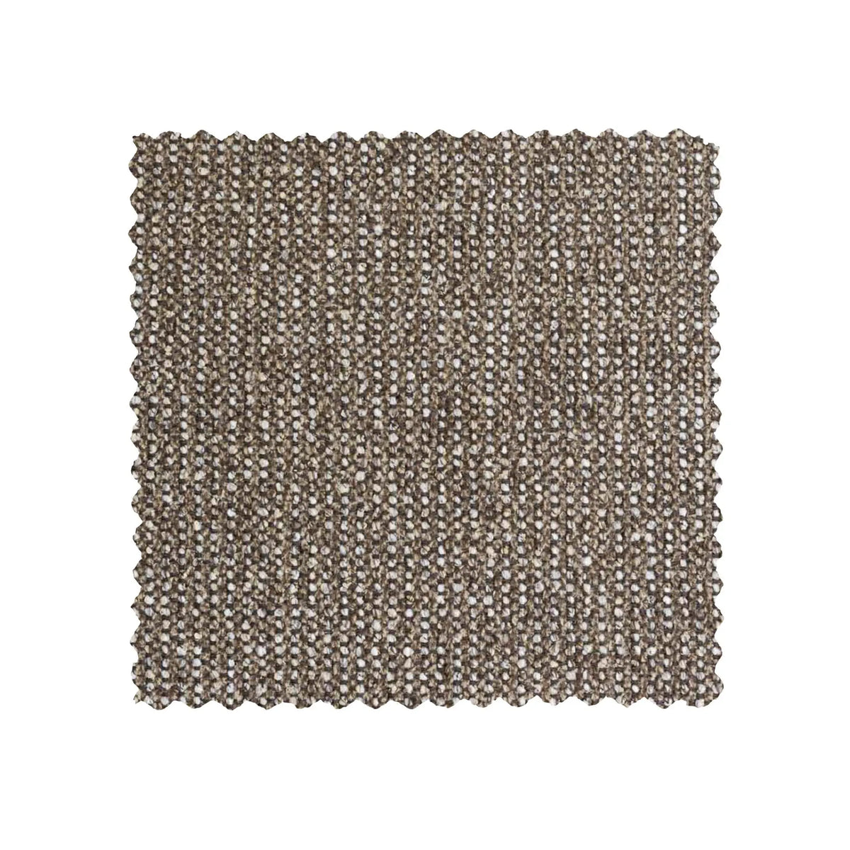 WOOOD Sloping 3-Sits Soffa, Light Brown Melange