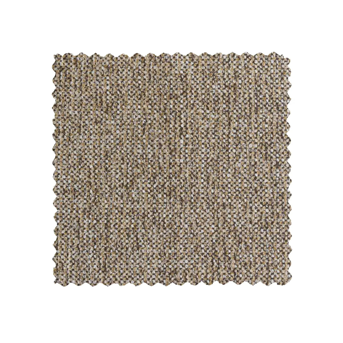 WOOOD Sloping 3-Sits Soffa, Natural Melange