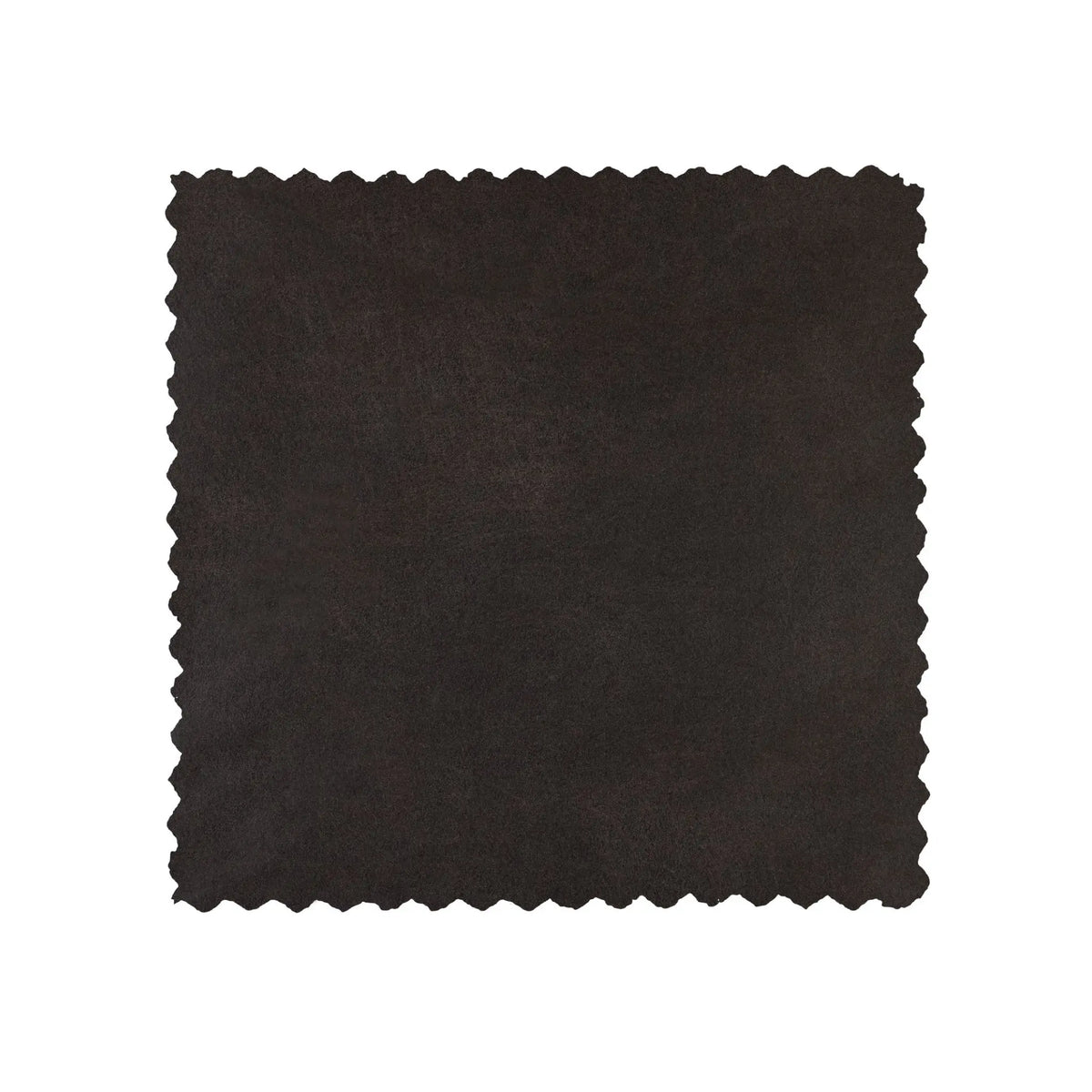 WOOOD Bean Hörnsoffa Vänster Eco Läder, Black