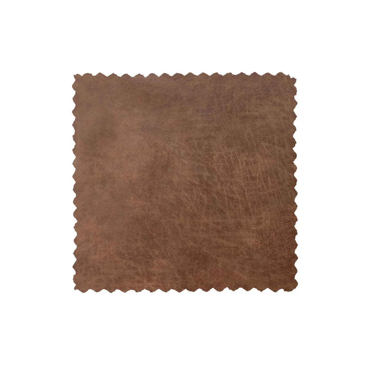 WOOOD Bean Schäslongsoffa Höger Eco Läder, Cognac