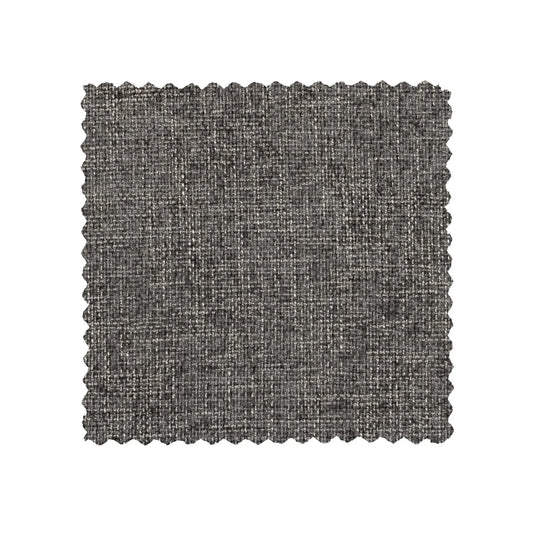 WOOOD Bean Hörnsoffa Vänster Chunky, Melange Terrazzo