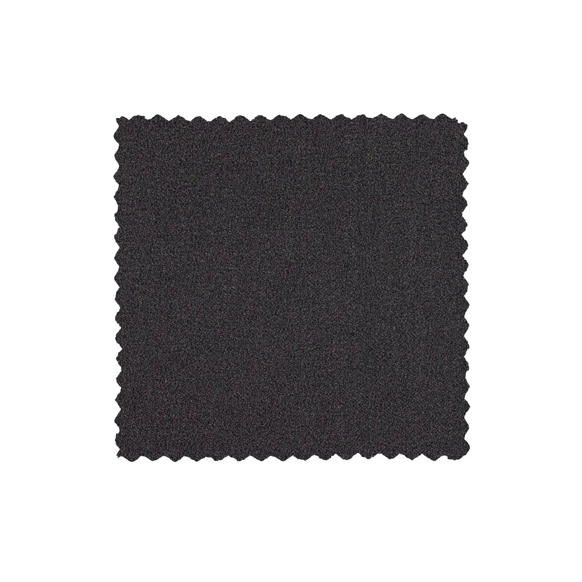 WOOOD Coco 3-Sits Soffa Rundad Vänster Bouclé, Dark Grey