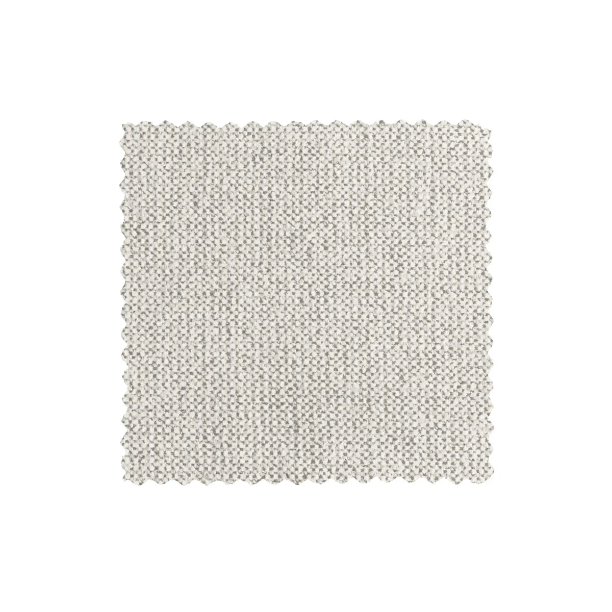 WOOOD Sloping Soffa U-Shape Pearl, Melange