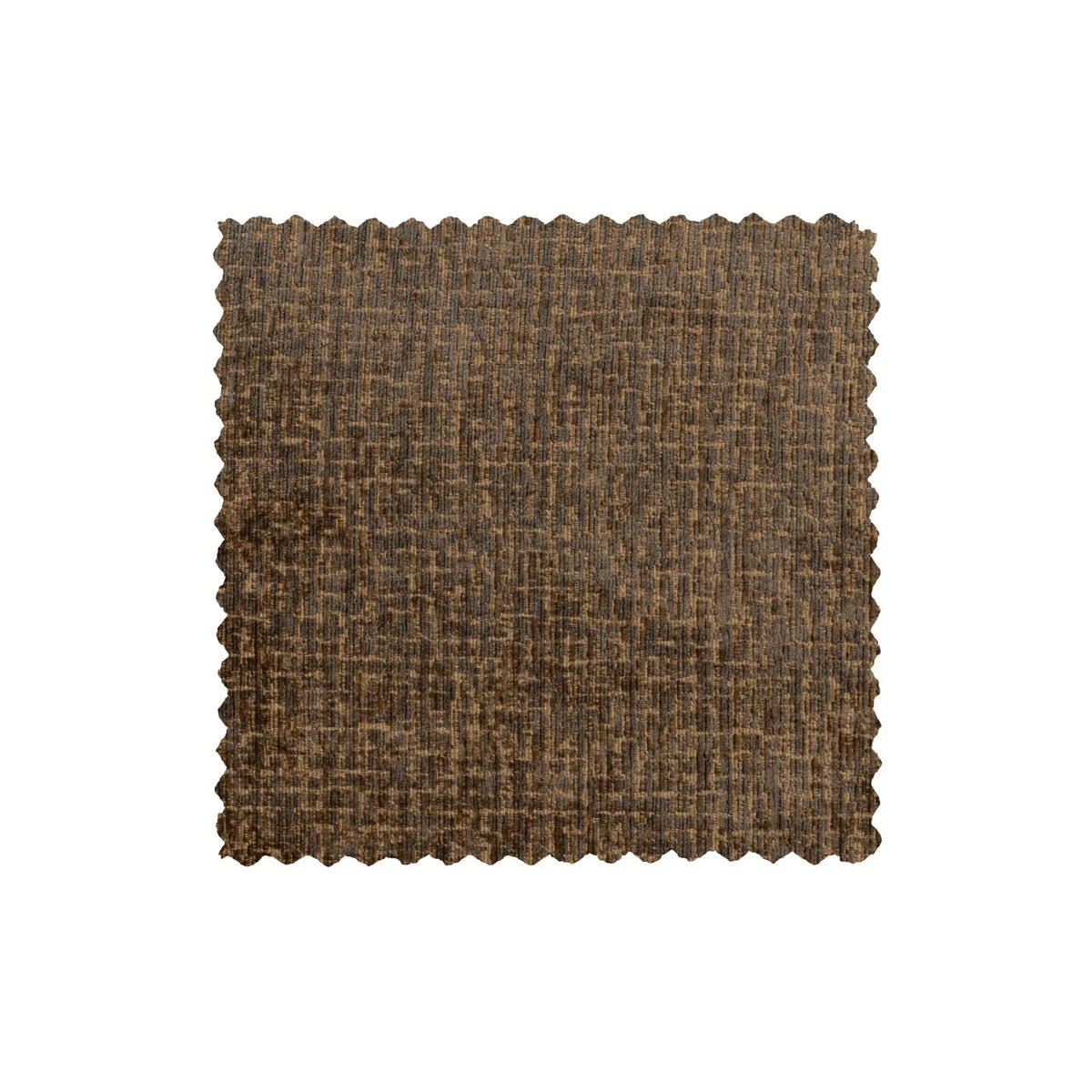 WOOOD Sloping 3-Sits Soffa Sammet, Brass