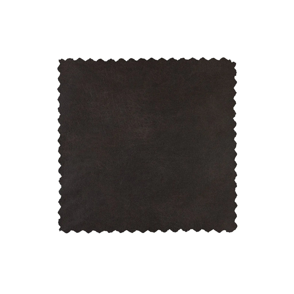 WOOOD Bean Schäslongsoffa Vänster Eco Läder, Black